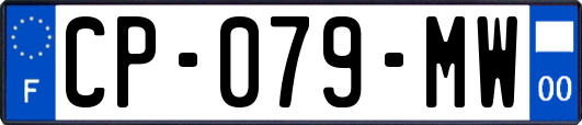 CP-079-MW