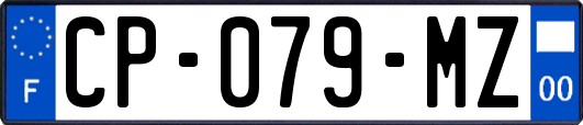 CP-079-MZ