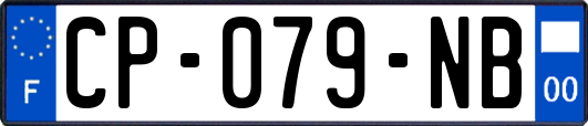 CP-079-NB