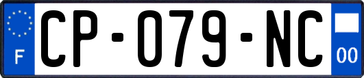 CP-079-NC