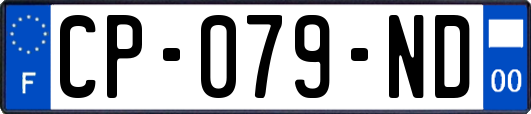 CP-079-ND