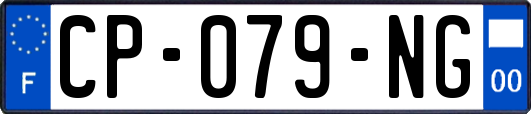 CP-079-NG