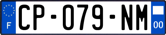 CP-079-NM