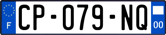 CP-079-NQ