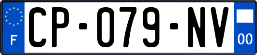 CP-079-NV