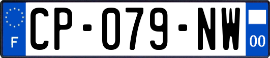CP-079-NW