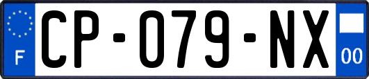 CP-079-NX