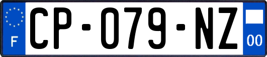 CP-079-NZ