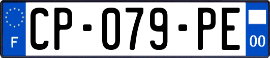 CP-079-PE