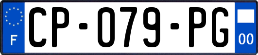 CP-079-PG