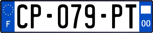 CP-079-PT