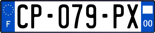 CP-079-PX