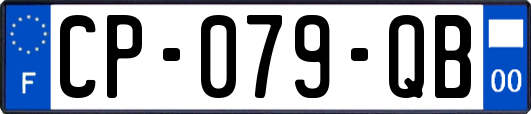 CP-079-QB