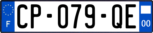 CP-079-QE