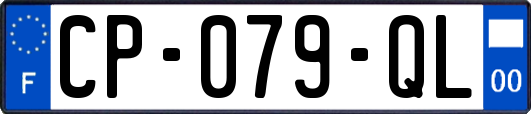 CP-079-QL