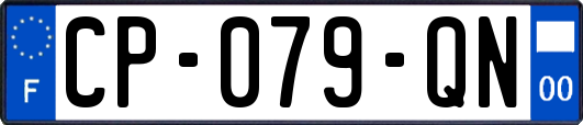 CP-079-QN