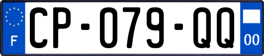 CP-079-QQ