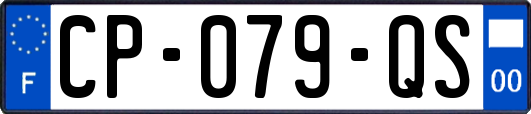 CP-079-QS