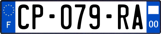 CP-079-RA