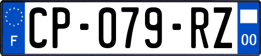 CP-079-RZ