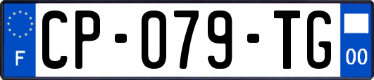 CP-079-TG