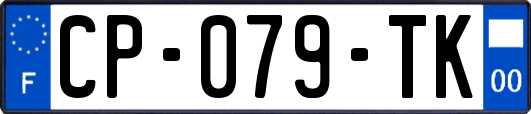 CP-079-TK