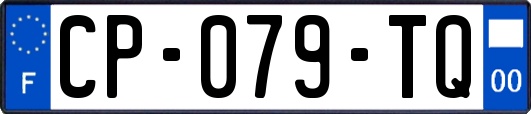 CP-079-TQ