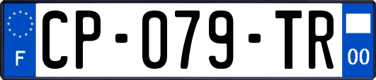 CP-079-TR