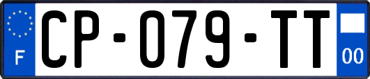 CP-079-TT