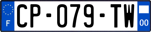 CP-079-TW