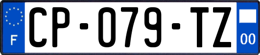 CP-079-TZ