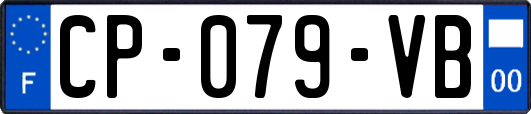 CP-079-VB