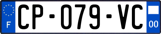 CP-079-VC