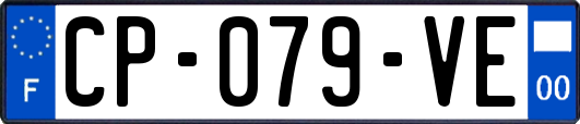 CP-079-VE