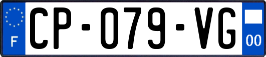 CP-079-VG