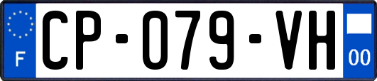 CP-079-VH