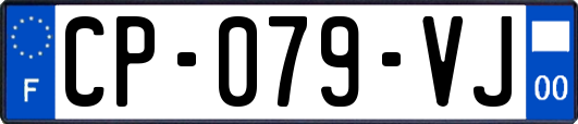 CP-079-VJ
