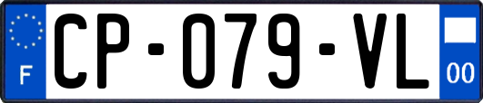CP-079-VL