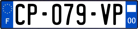 CP-079-VP