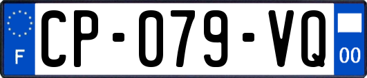 CP-079-VQ