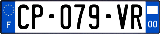 CP-079-VR