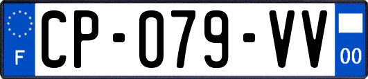 CP-079-VV