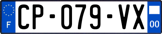 CP-079-VX