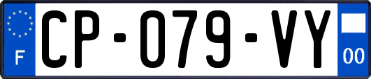 CP-079-VY