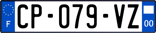 CP-079-VZ