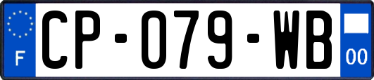 CP-079-WB