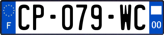 CP-079-WC