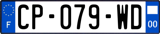 CP-079-WD