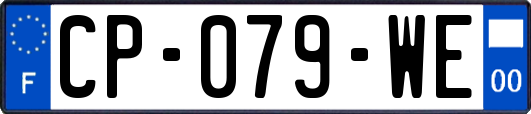 CP-079-WE