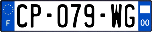 CP-079-WG